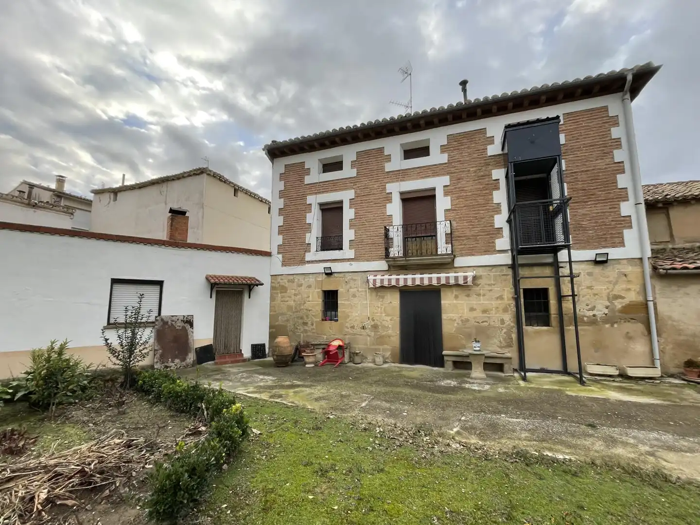 Casa adosada en  Calle Horno 36B - Foto 10