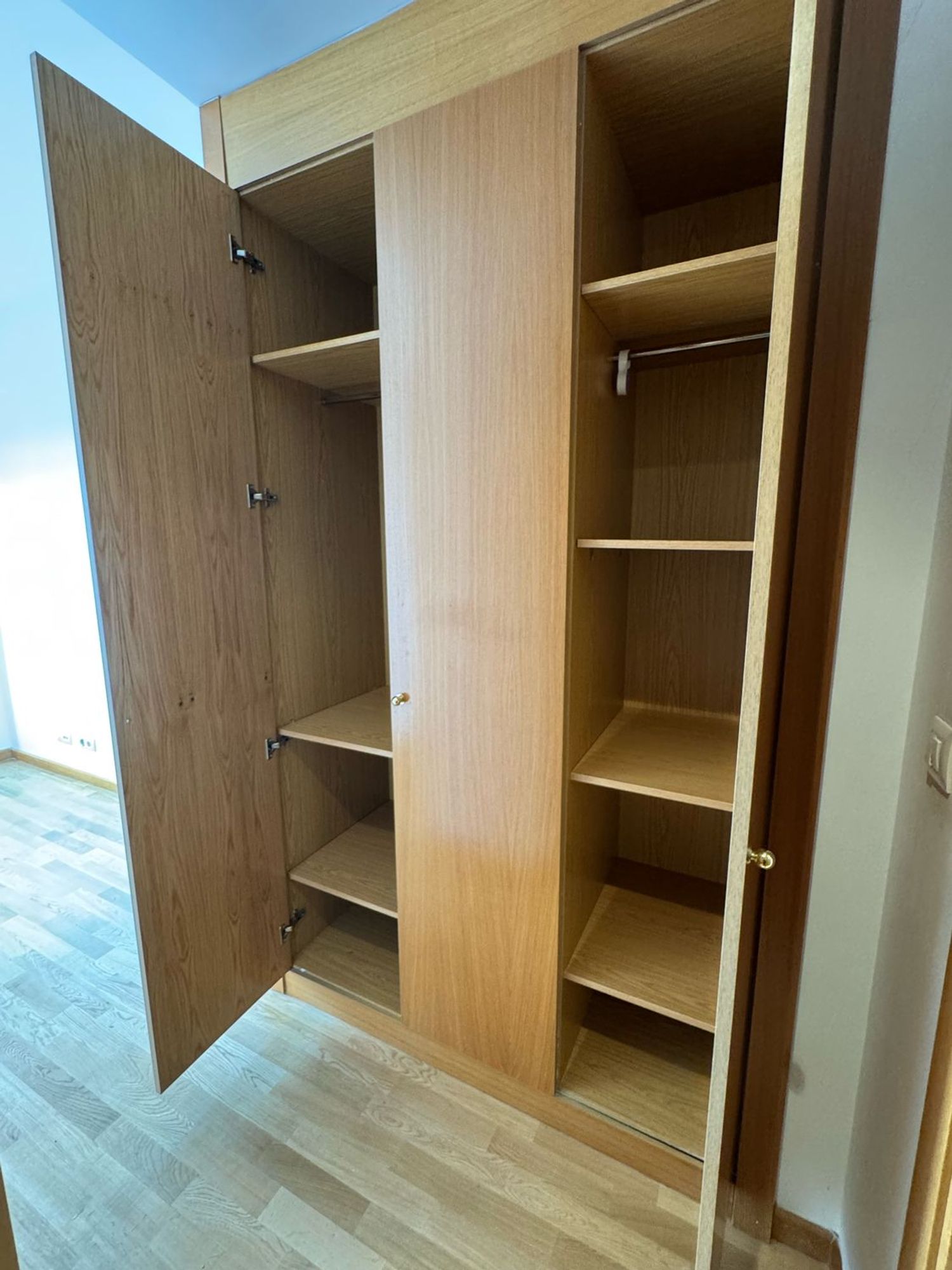 Piso en calle de los Gallegos, 41 - Foto 10