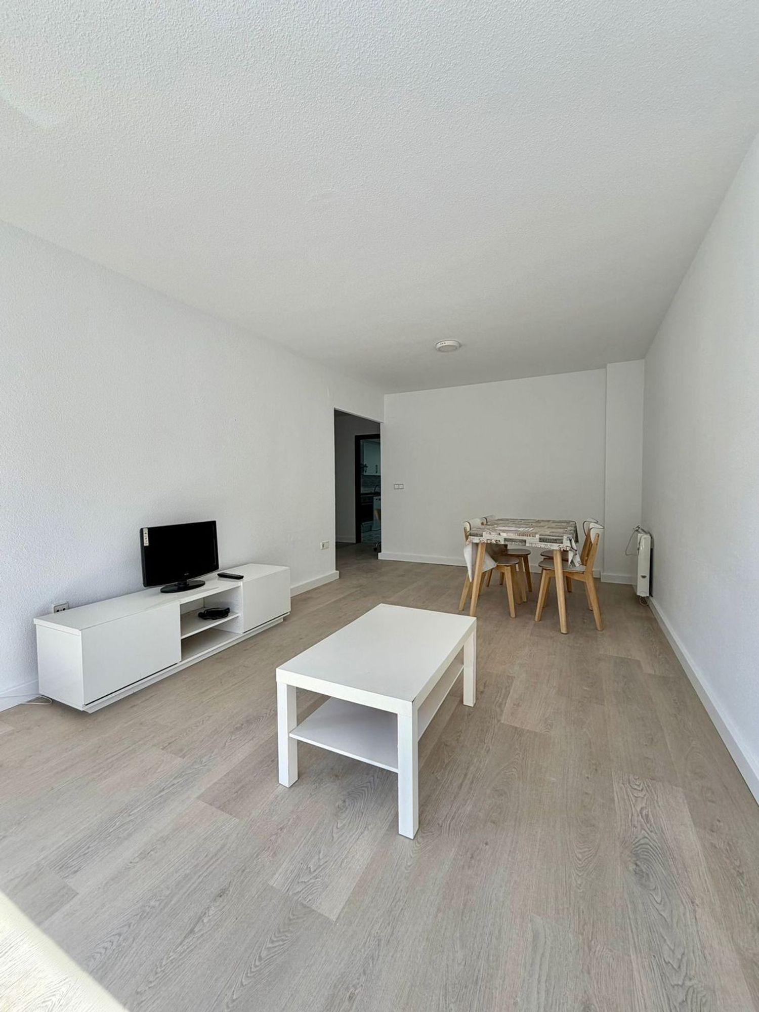 Piso en calle Carcagente, 8 - Foto 1