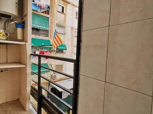 Piso en calle de Bernabé Garcia, 59 - Foto 13