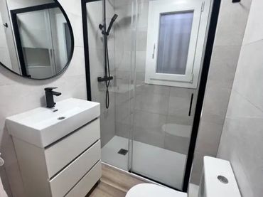 Piso en  Carrer Abat Solà 70 - Foto 4