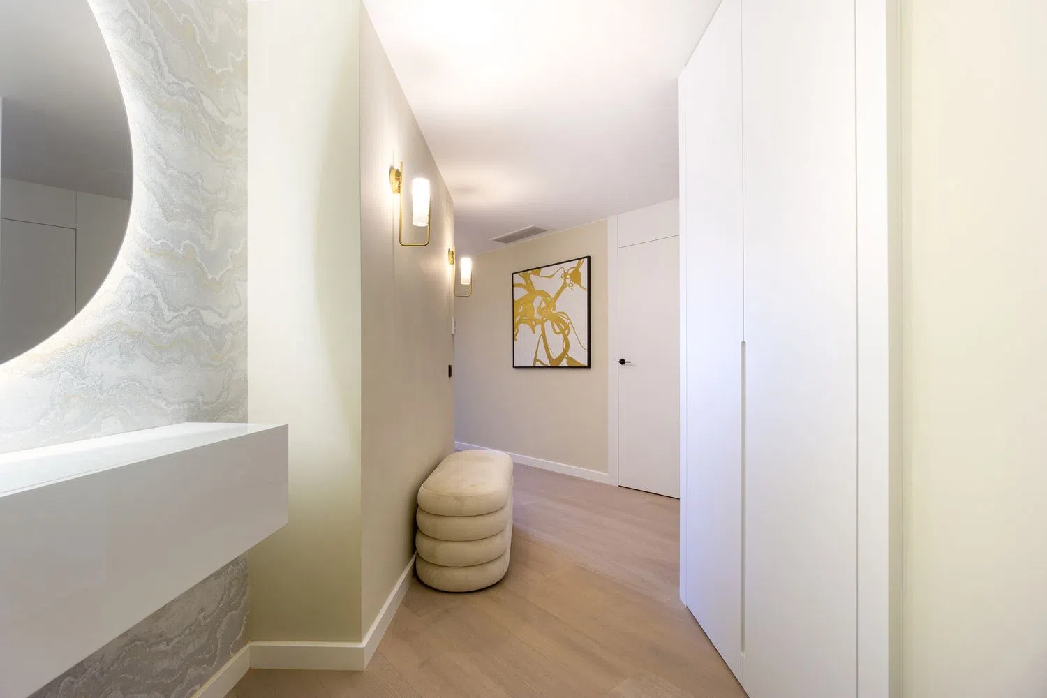 Piso en paseo de Gràcia, 44 - Foto 3