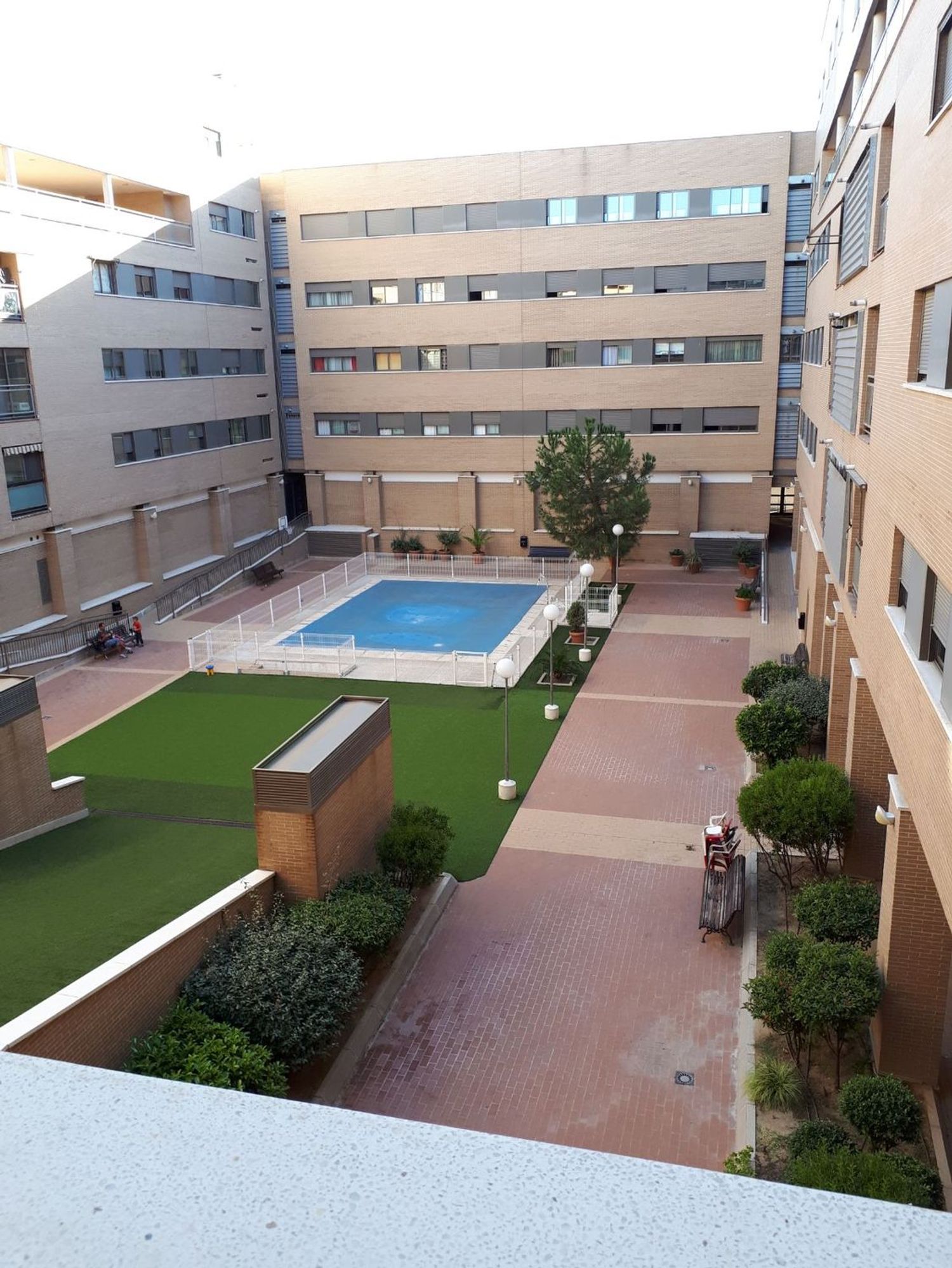 Piso en calle Venezuela, 15 , - Foto 1