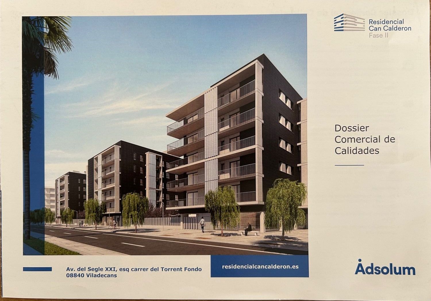 Piso en avenida del Segle XXI, 57 b - Foto 15