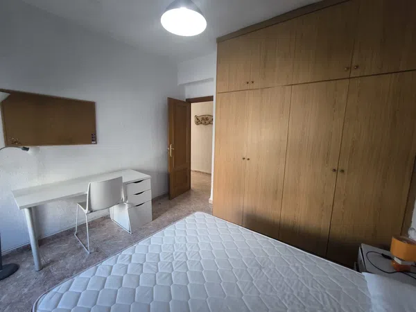 Piso en Calle del Doctor Vicent Zaragoza, Benimaclet - Foto 4