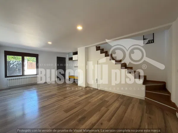 Chalet adosado en Zona Pueblo, Zona Pueblo - Foto 1