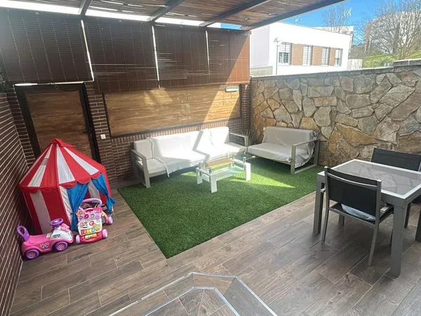 Chalet adosado en Los Lagares, 4, Ctra de Sevilla - Ronda sur, Ctra de Sevilla - Ronda sur - Foto 14