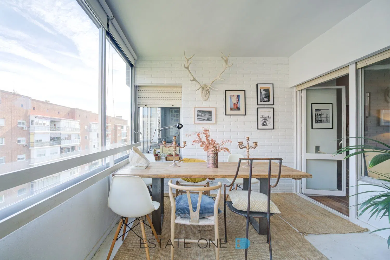 Piso en calle del Poeta Joan Maragall - Foto 15