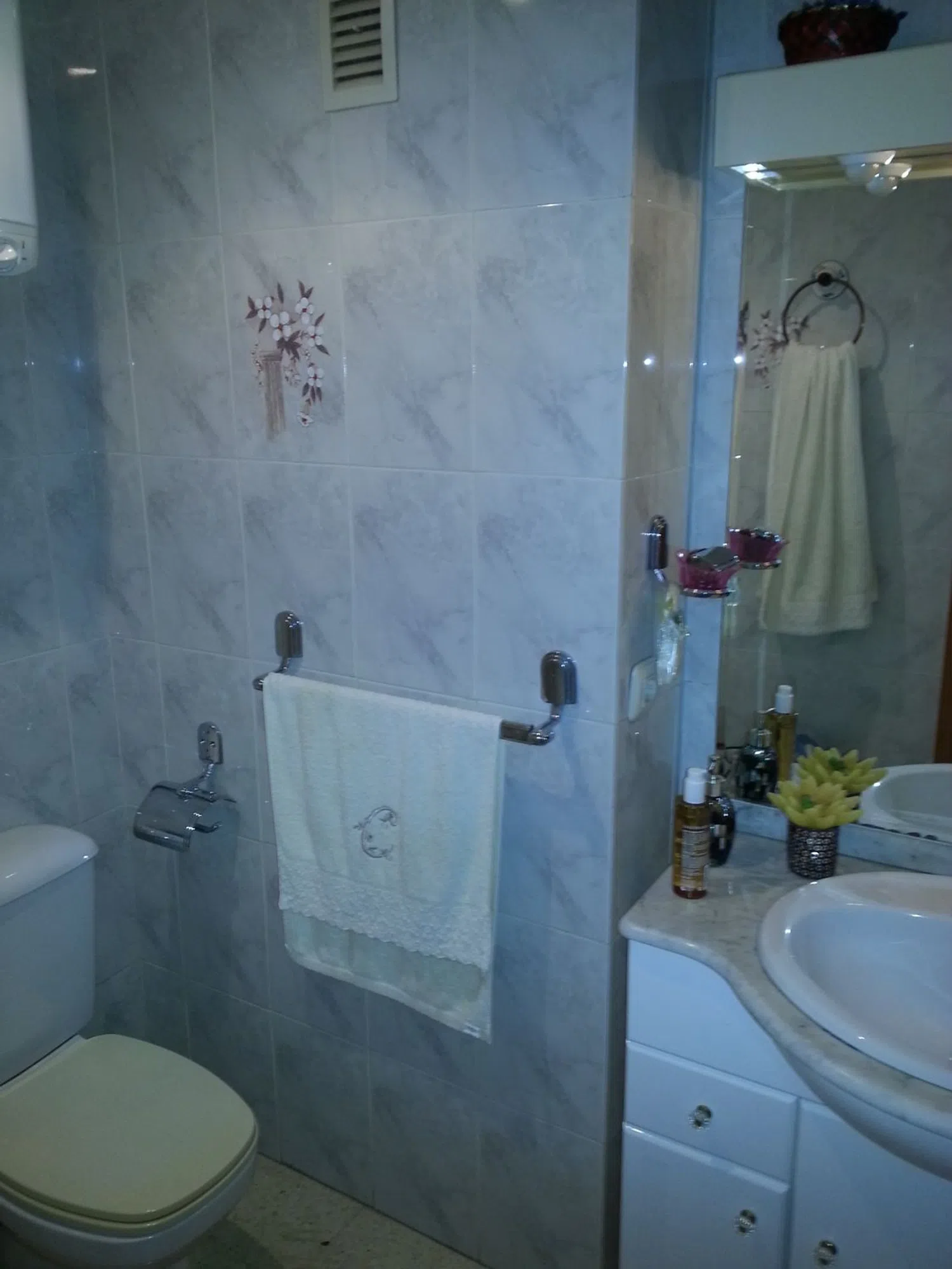 Piso en Urbanizacion Residencial Reina Mercedes, 1 - Foto 9