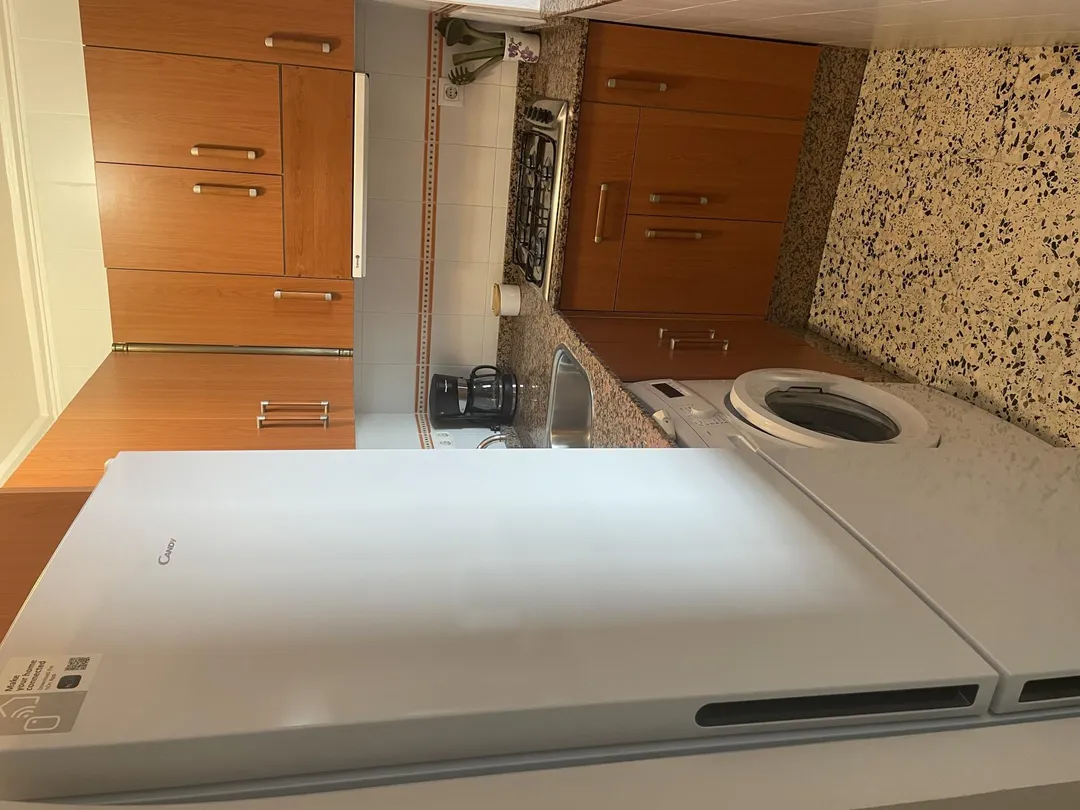 Piso en  Avinguda Alacant 12 - Foto 8