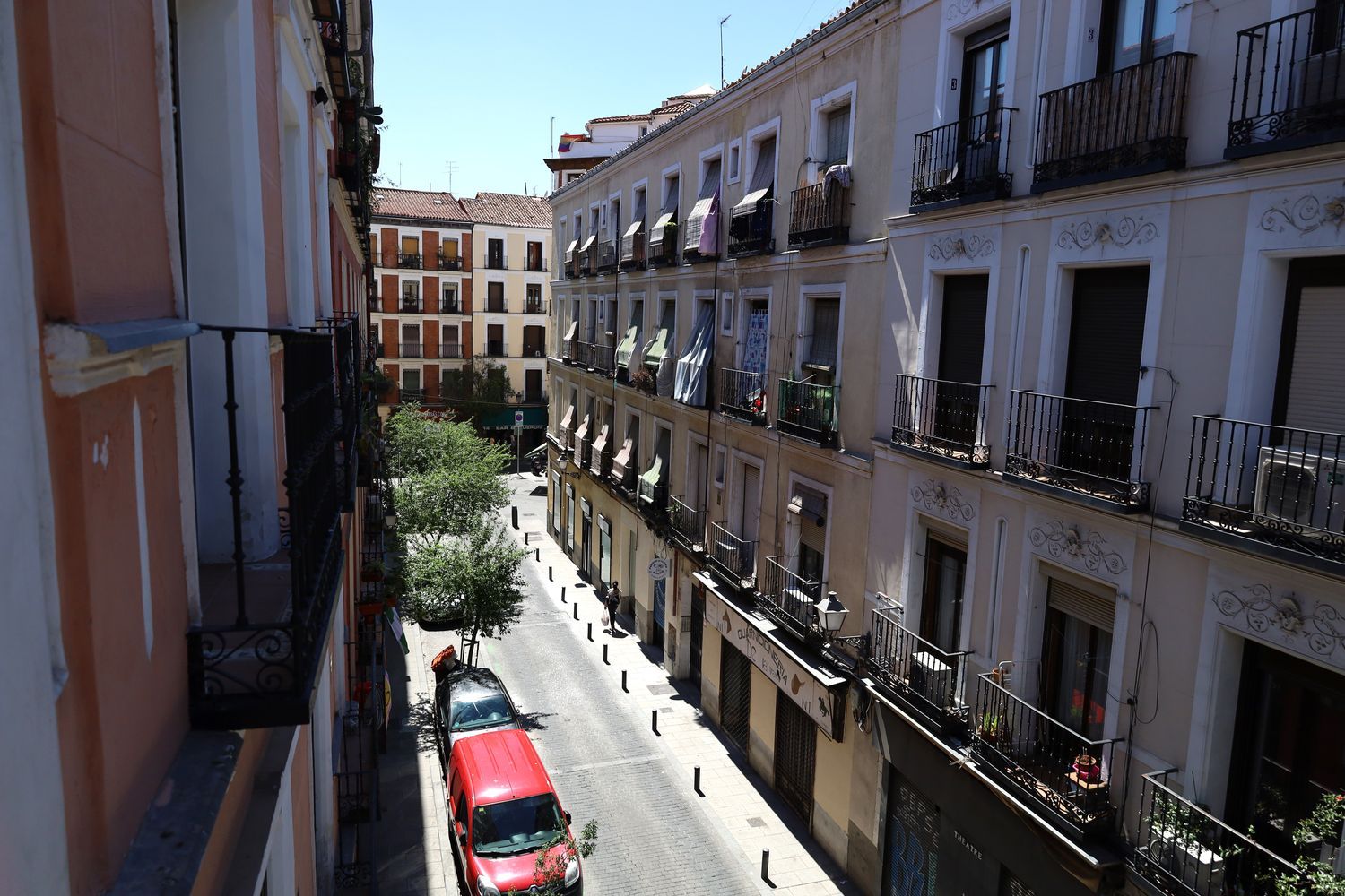 Piso en Calle de la Sombrerería, 8, Lavapiés-Embajadores - Foto 15