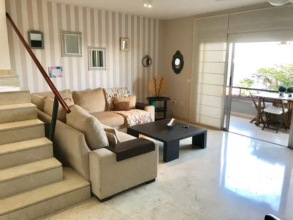 Chalet adosado en Calle Juan Sebastián El Cano, 84 - Foto 4