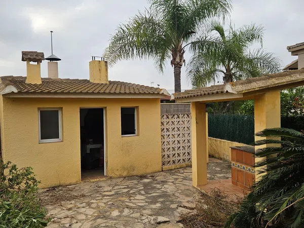 Casa o chalet independiente en Maria Zambrano, 3, Entrepinos, Entrepinos - Foto 32