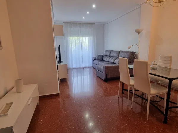 Piso en Calle María la Talegona, 20, Miralbaida - Parque Azahara - Foto 1