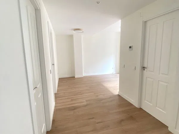 Piso en calle Chaparral, 31