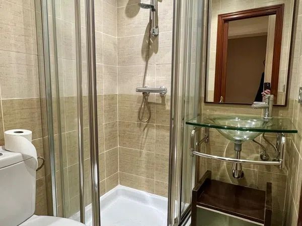 Piso en calle de Ruperto Chapí, 5 - Foto 20