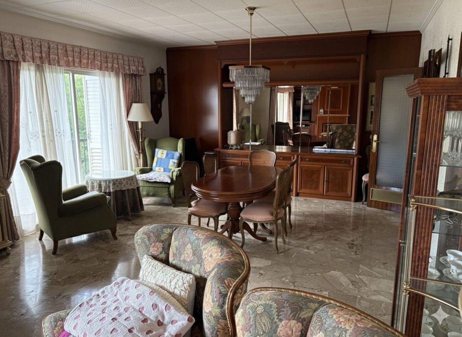 Piso en rambla de Modolell, 48 - Foto 1