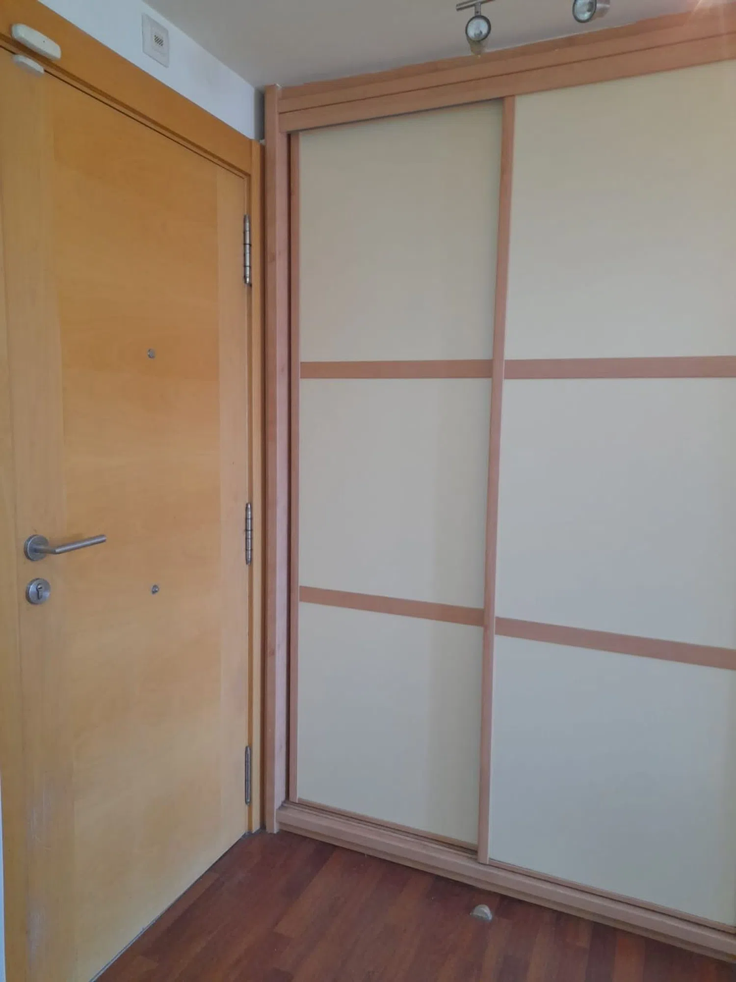 Estudio en avenida de la Industria, 29 - Foto 5