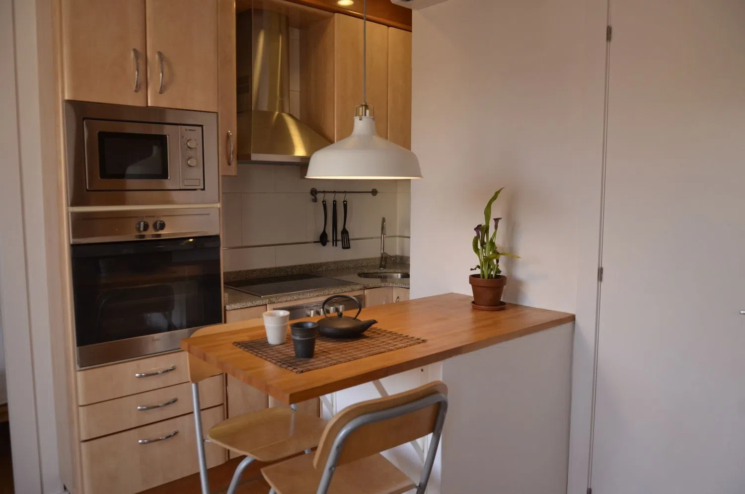 Ático en calle de la Vila Joiosa, 16 - Foto 6