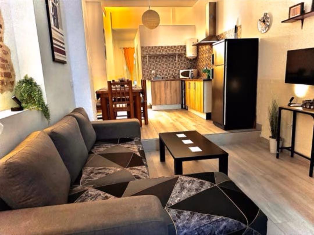 Apartamento en Triana - Foto 3