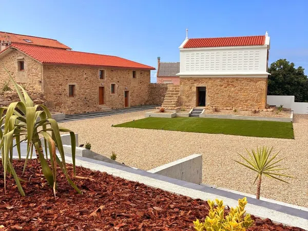 Casa rural en Cambre, 9 - Foto 34