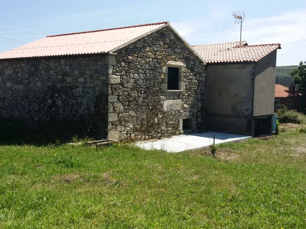Casa de pueblo en Camino capela, 1 - Foto 2