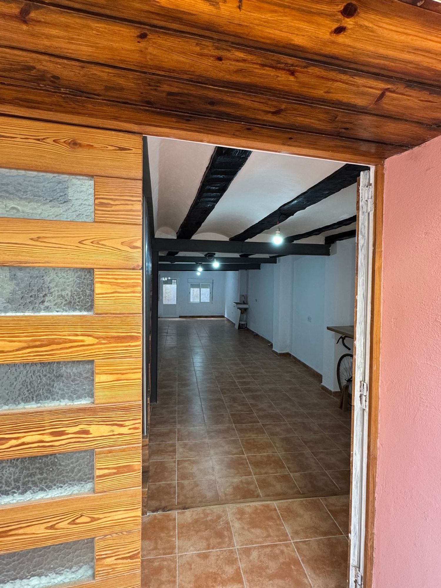 Casa o chalet independiente en Calle Rosario, 38 - Foto 2