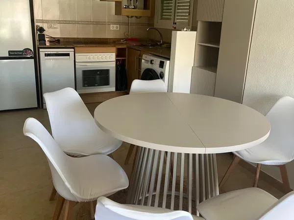 Piso en Avenida Central, 34, Costa Caribe - Foto 4