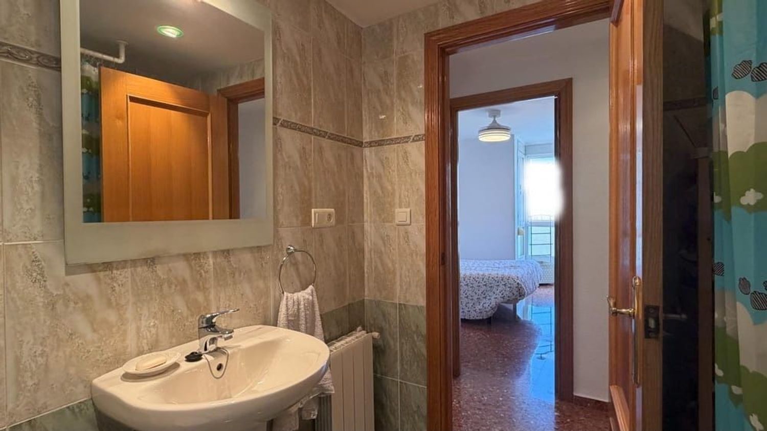 Piso en avenida de la Constitució, 266 - Foto 33