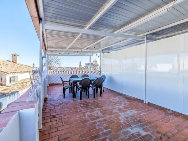 Casa rural en Calle Alfaros, 48, Casco Histórico - Ollerías - Marrubial - Foto 15