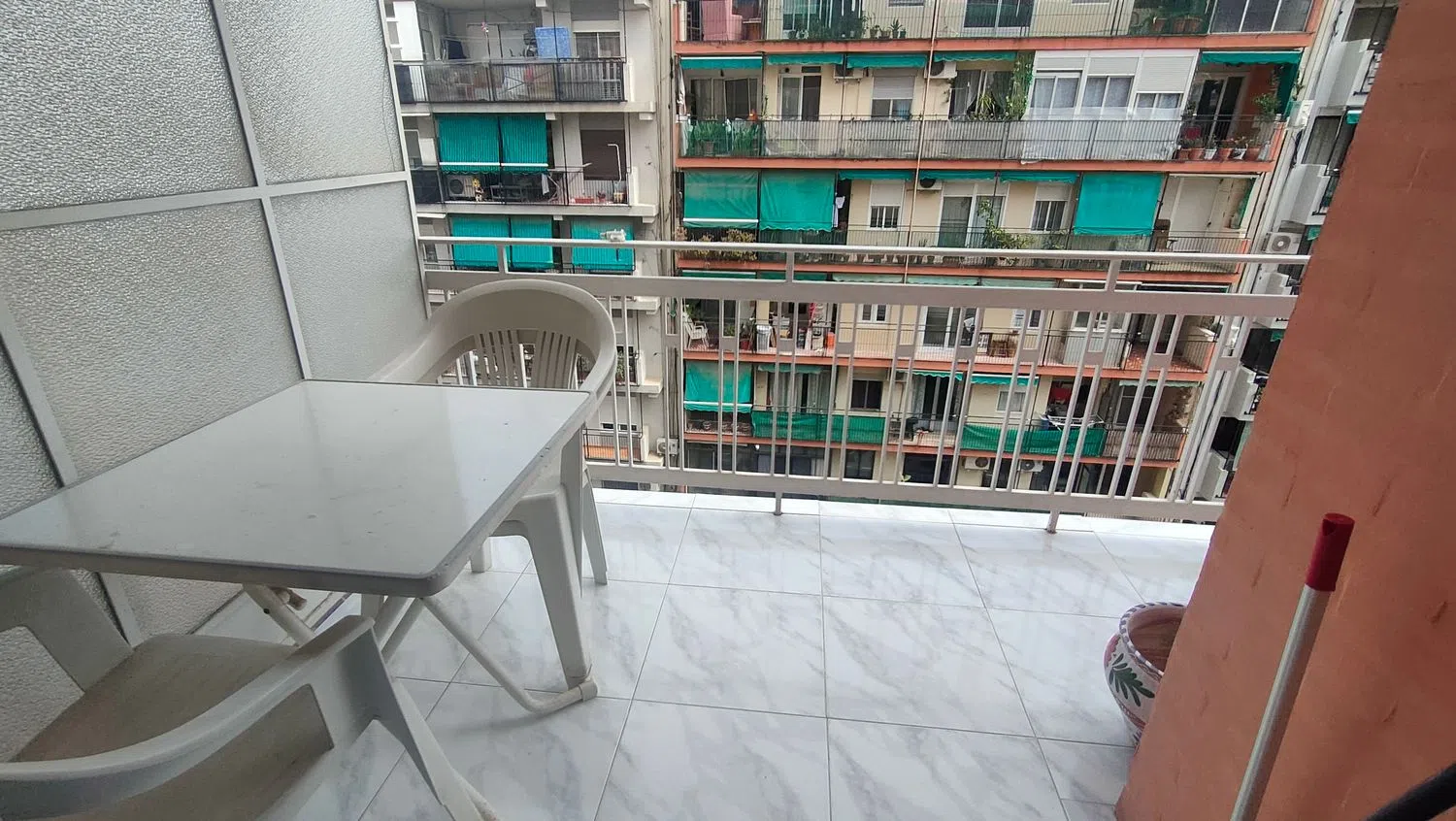 Piso en calle del Músic Barbieri, 1 - Foto 22