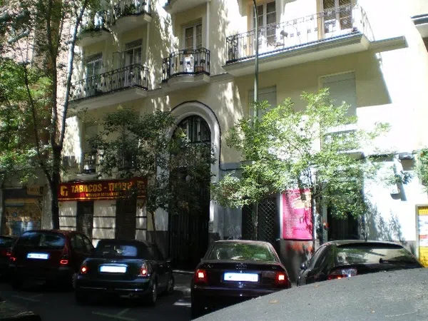 Piso en Calle Gaztambide, 33, Gaztambide - Foto 10