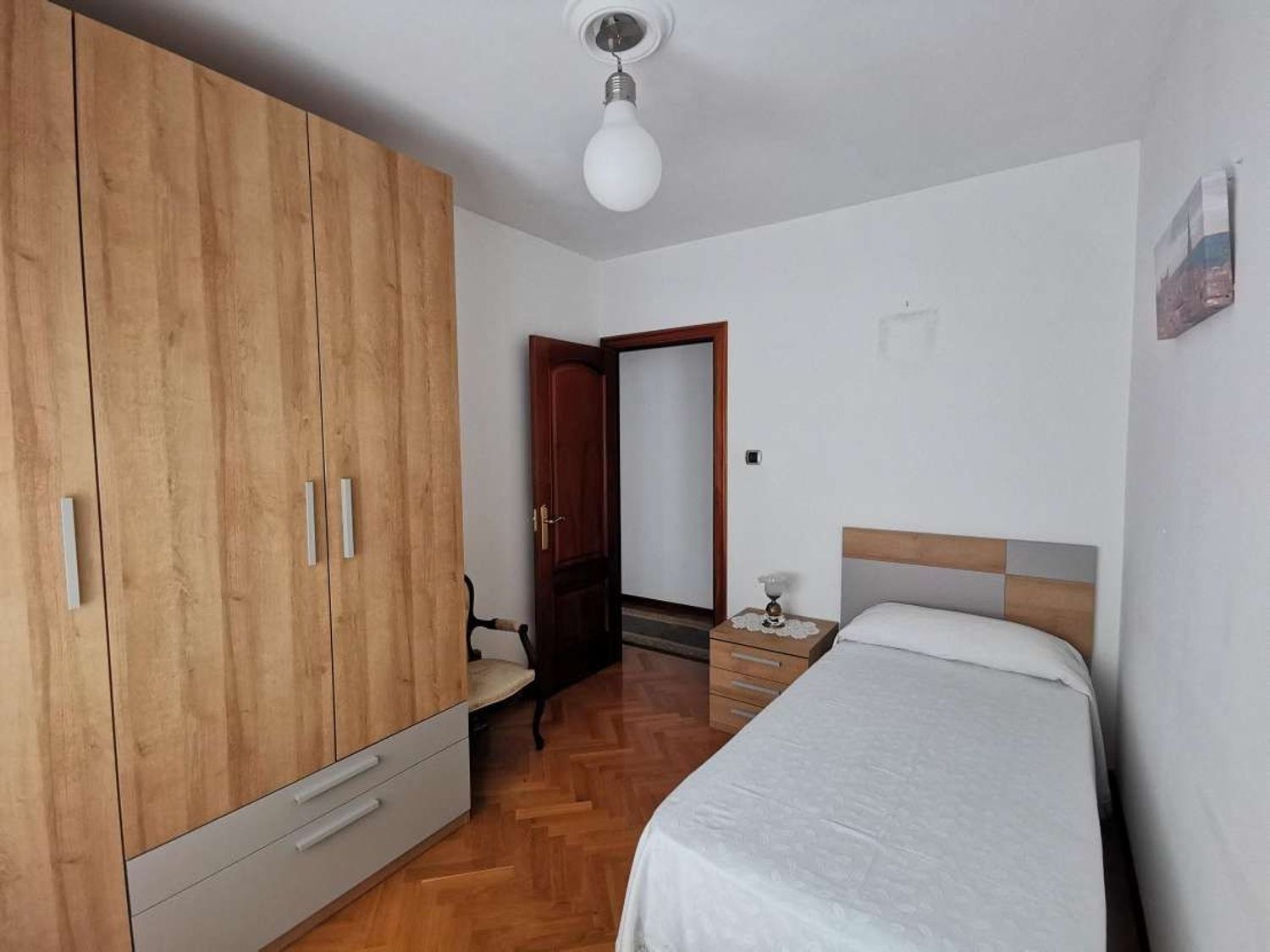 Piso en Calle Entrepeñas, 21, Agra del Orzán - Ventorrillo, Agra del Orzán - Ventorrillo - Foto 14