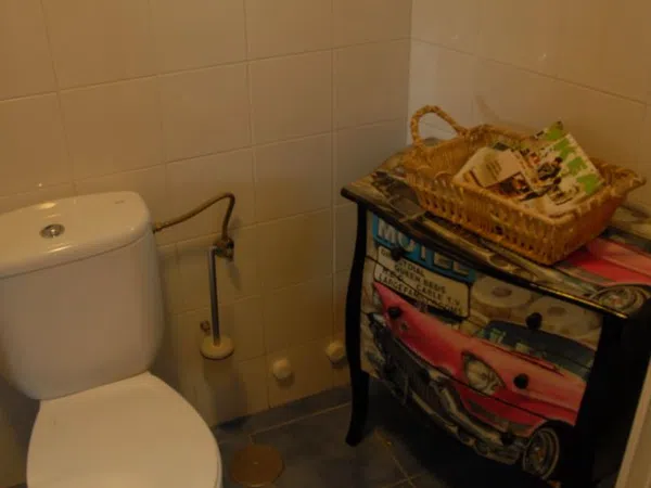 Piso en Calle de fernando calpena, 2, Schamann - Rehoyas - Foto 22