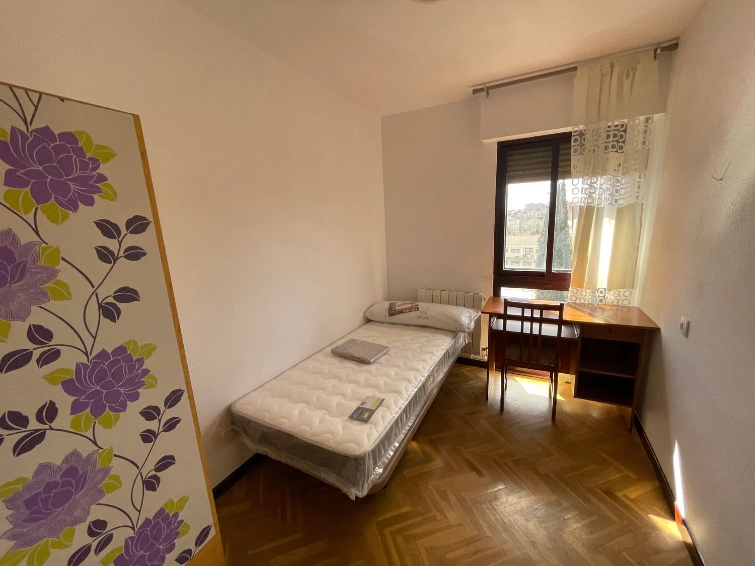 Piso en paseo del Rector Esperabé, 89 - Foto 6