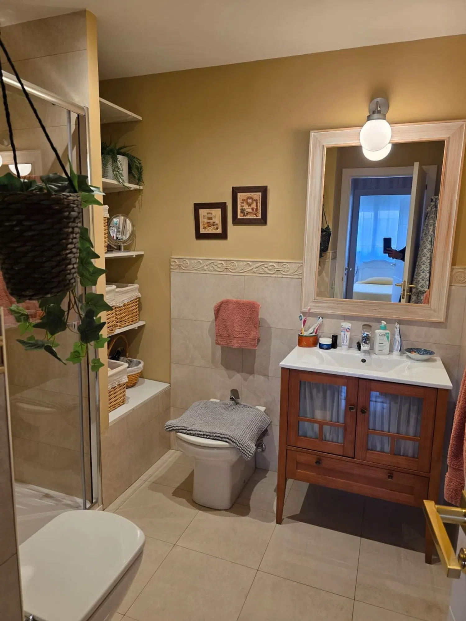 Piso en Barrio Cuzco-Castillejos - Foto 16