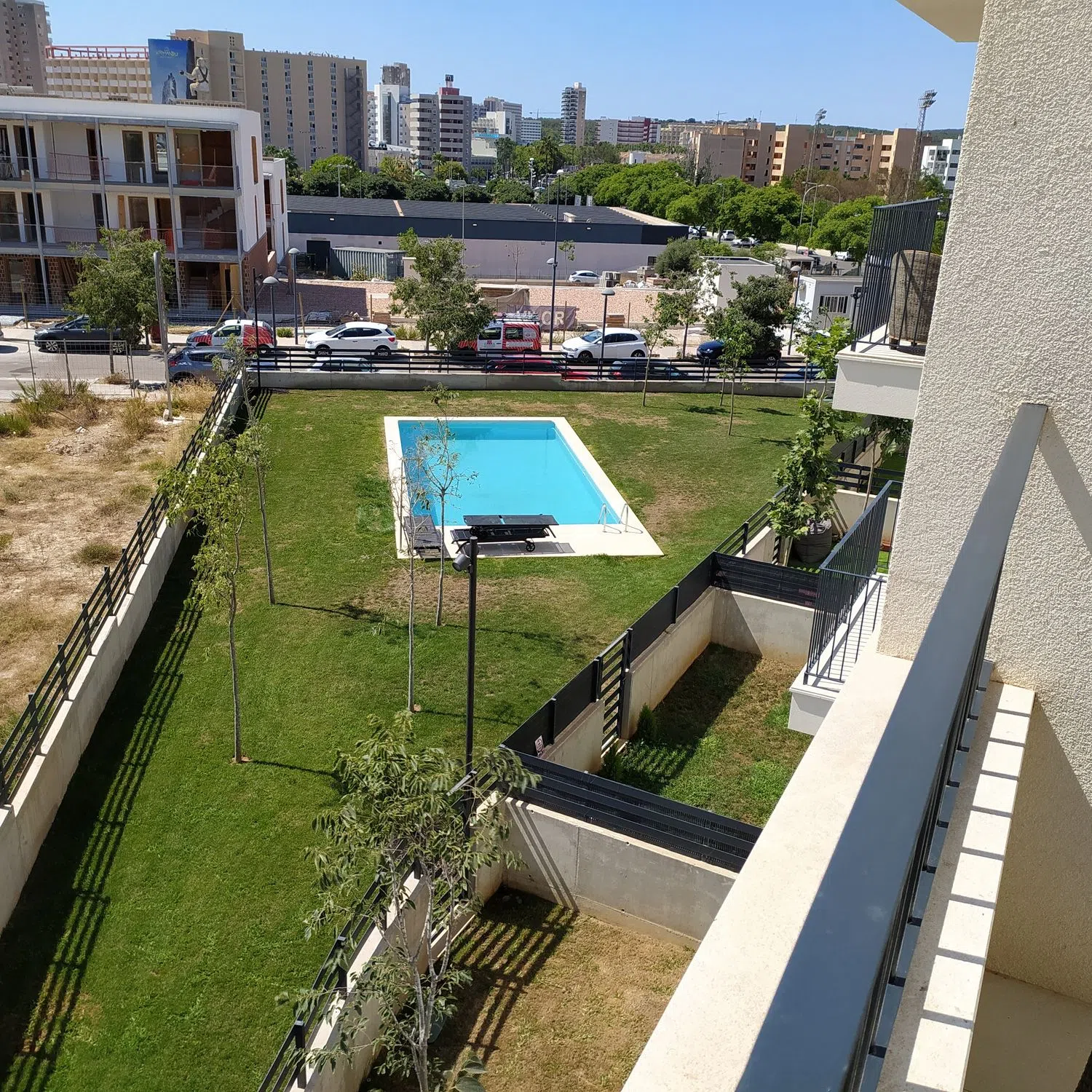 Piso en avenida de l'Olivera, 34 - Foto 21