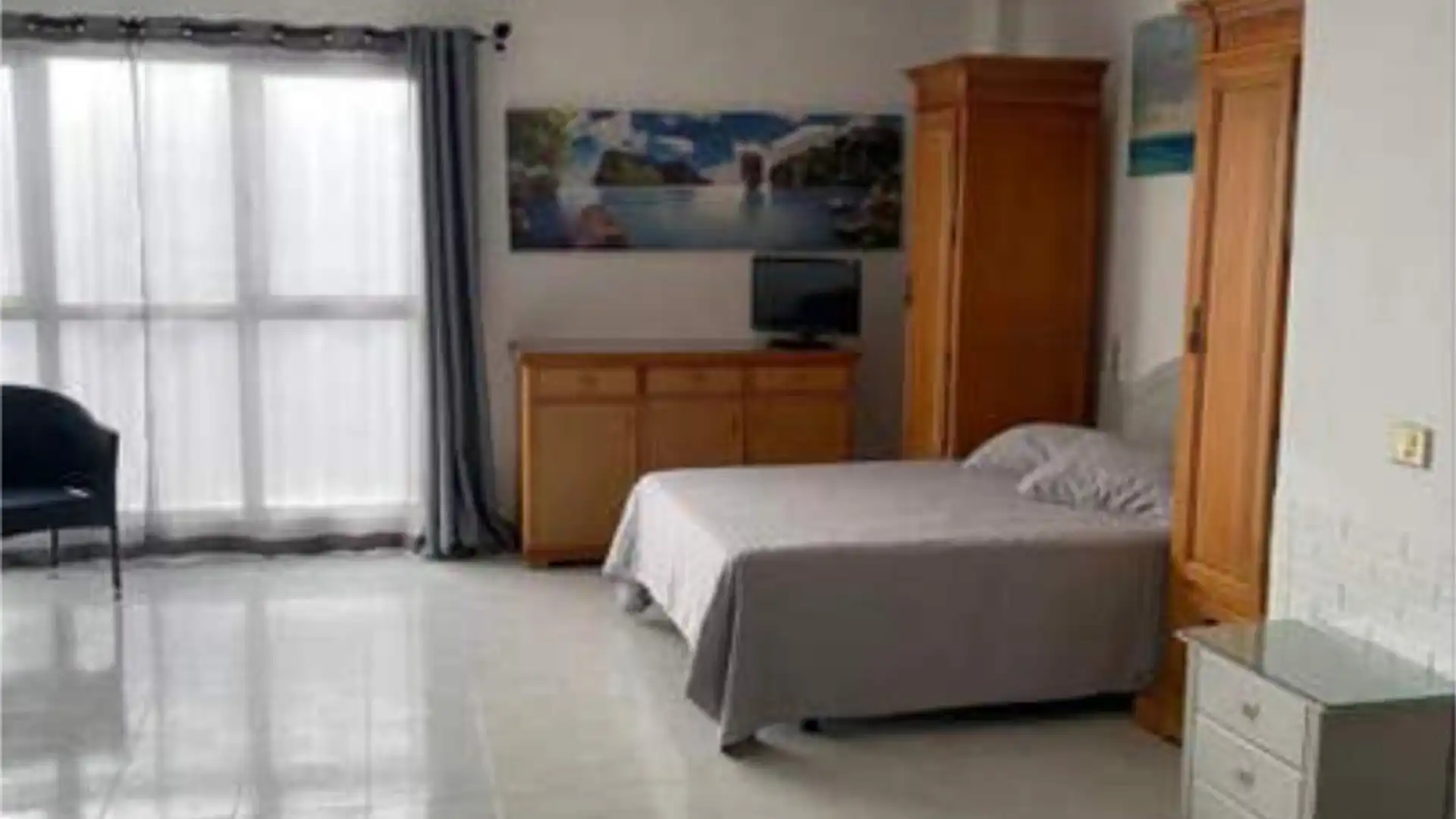 Apartamento en El Médano - Foto 1