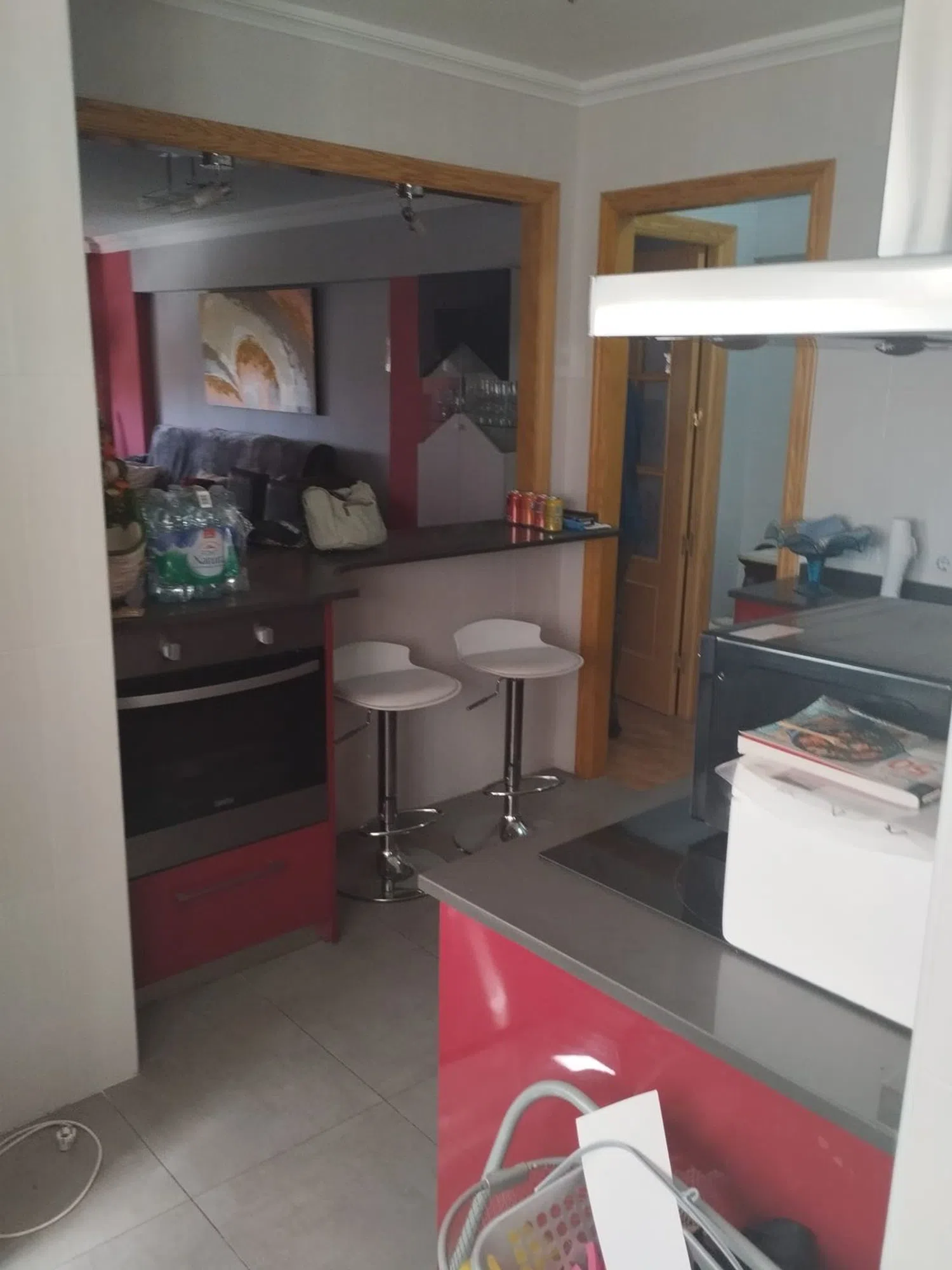 Piso en avenida Parque Amate, 5 - Foto 2