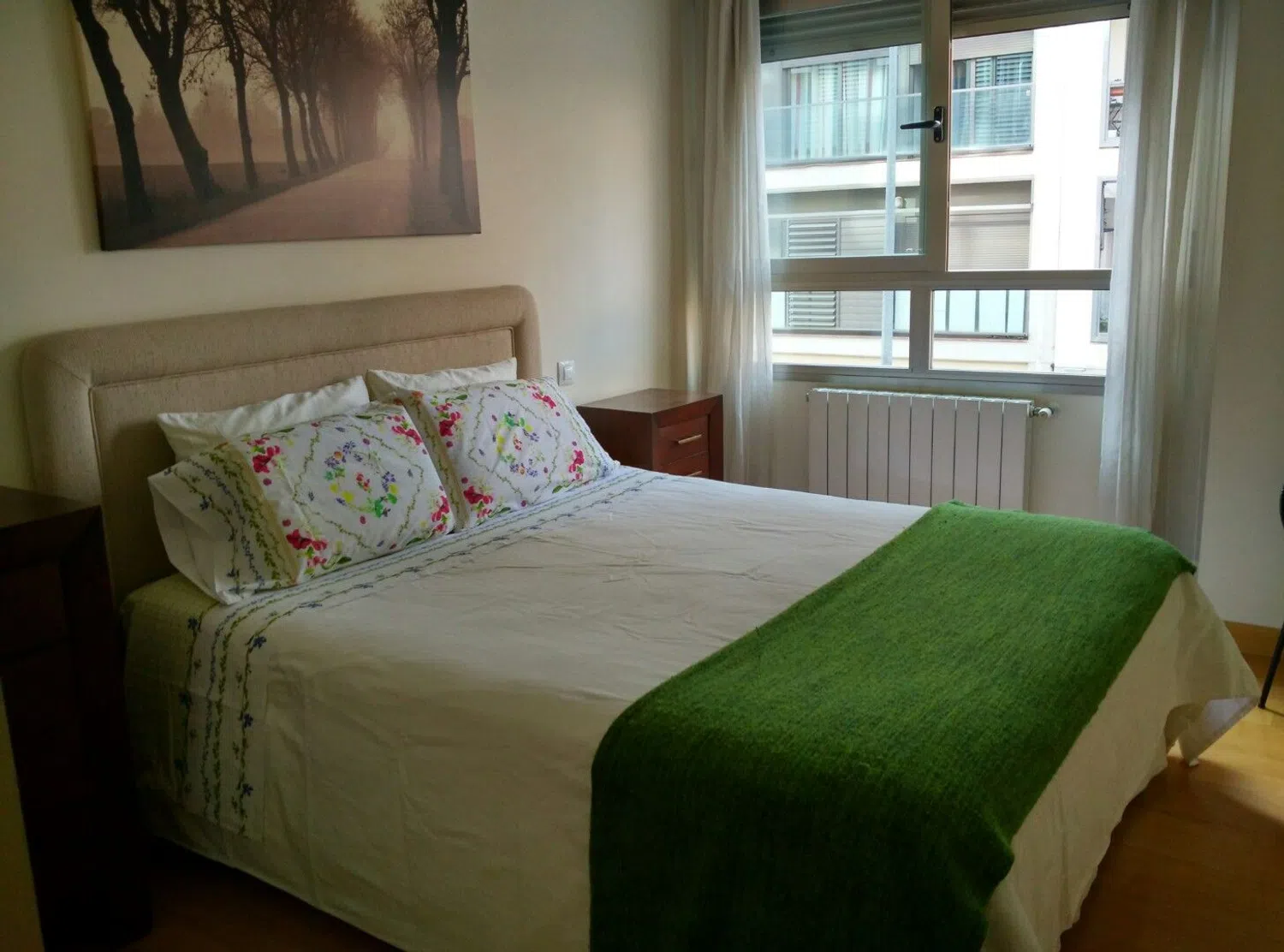 Piso en avenida juan pablo ii, 17 - Foto 4