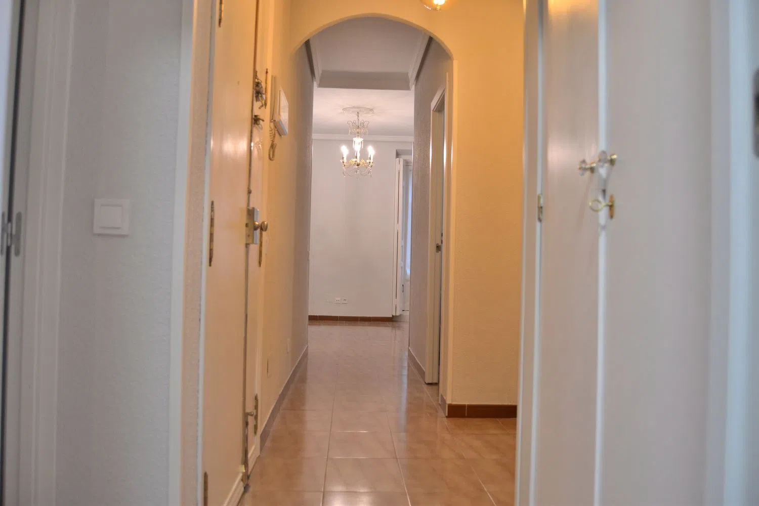 Piso en calle de Monteleon, 48 - Foto 5