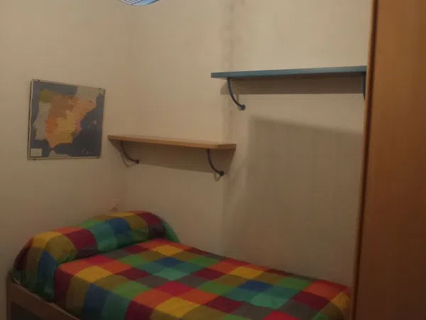 Piso en rosales, 7 - Foto 4