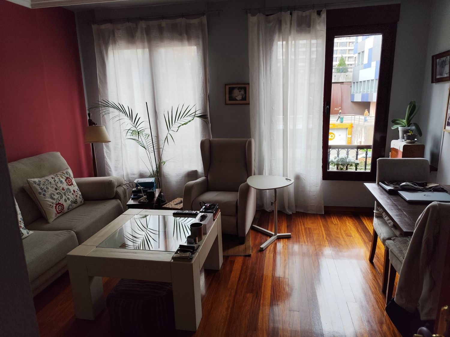 Piso en Calle de la Independencia, 22, Parque San Francisco-Uría - Foto 4