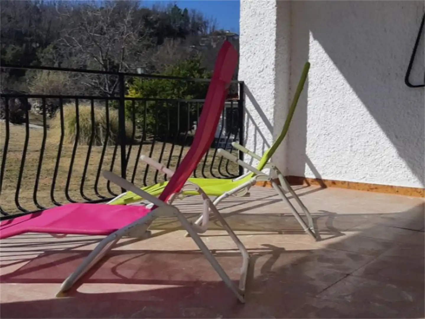 Chalet en - Foto 8