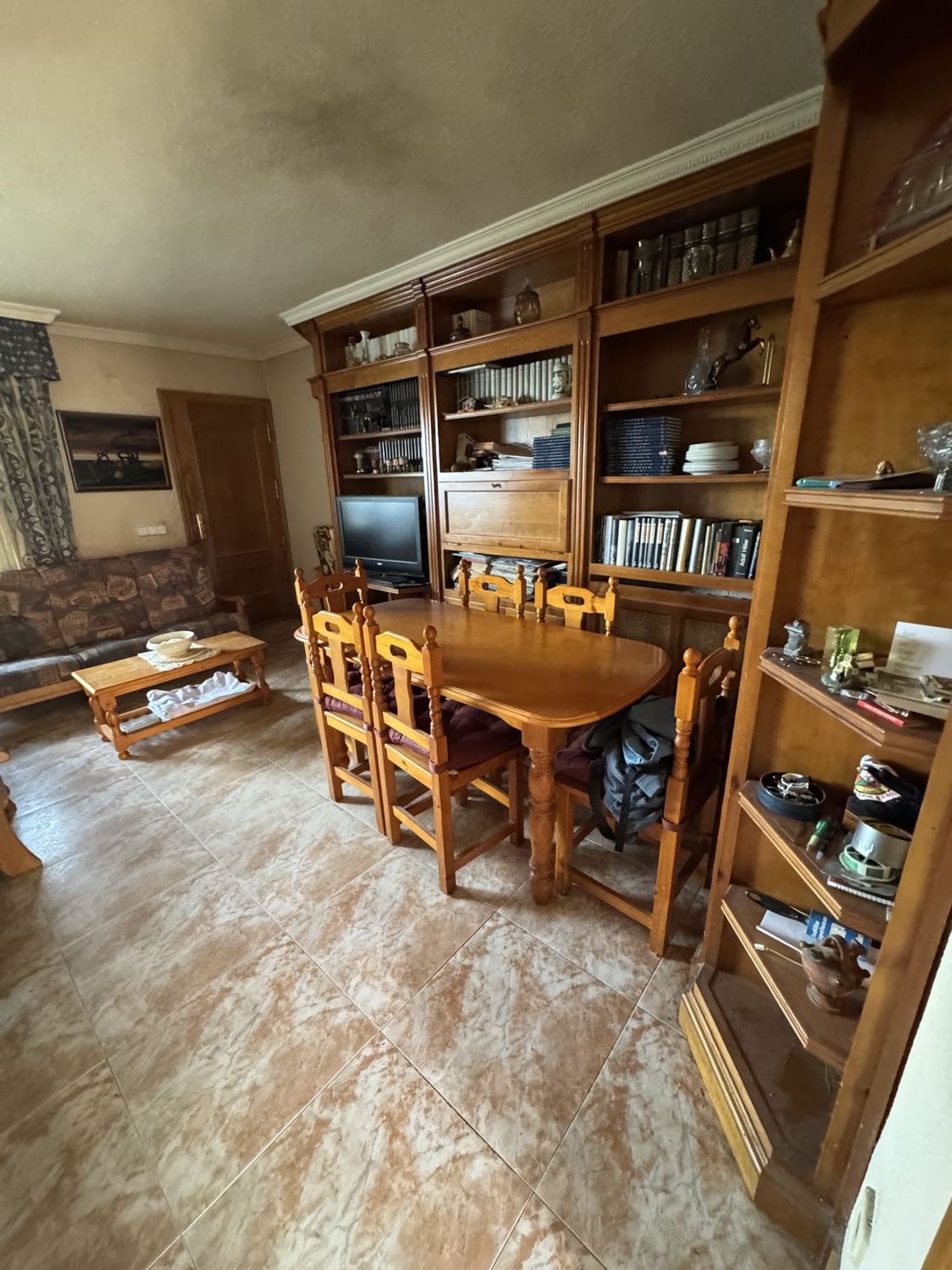 Chalet adosado en Navacerrada - Foto 32