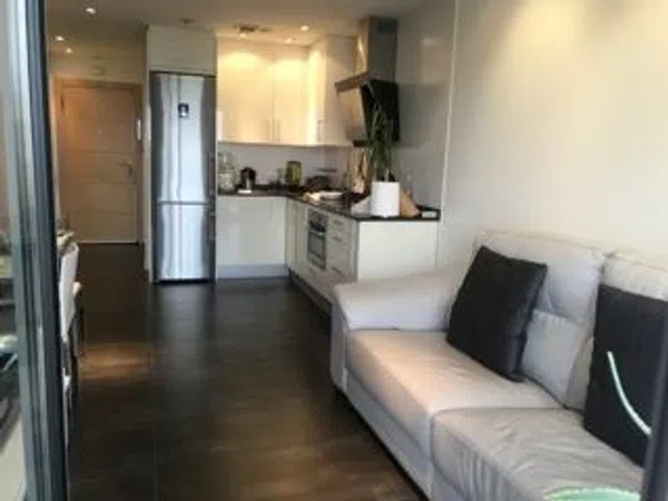 Piso en calle Manuel de Falla, 29 - Foto 5