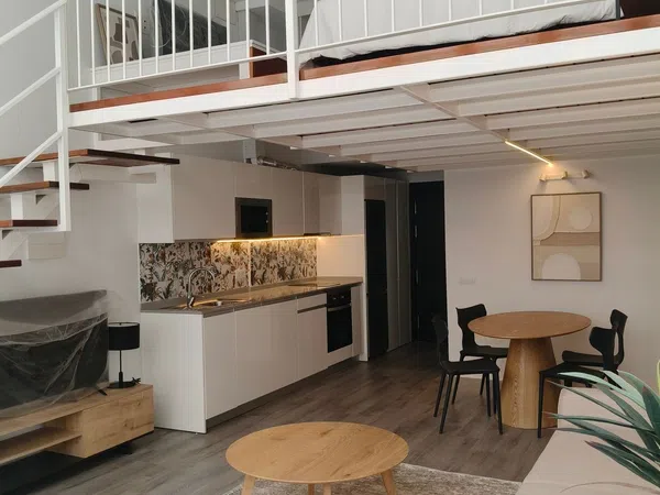 Piso en Calle Eduardo Benot, 11, Santa Catalina - Canteras - Foto 7