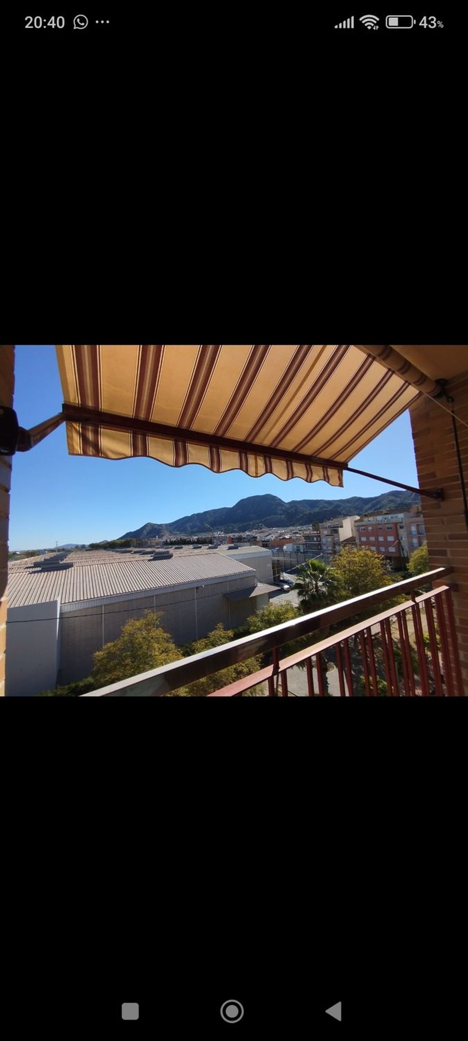 Dúplex en avenida de San Javier, 19 - Foto 27