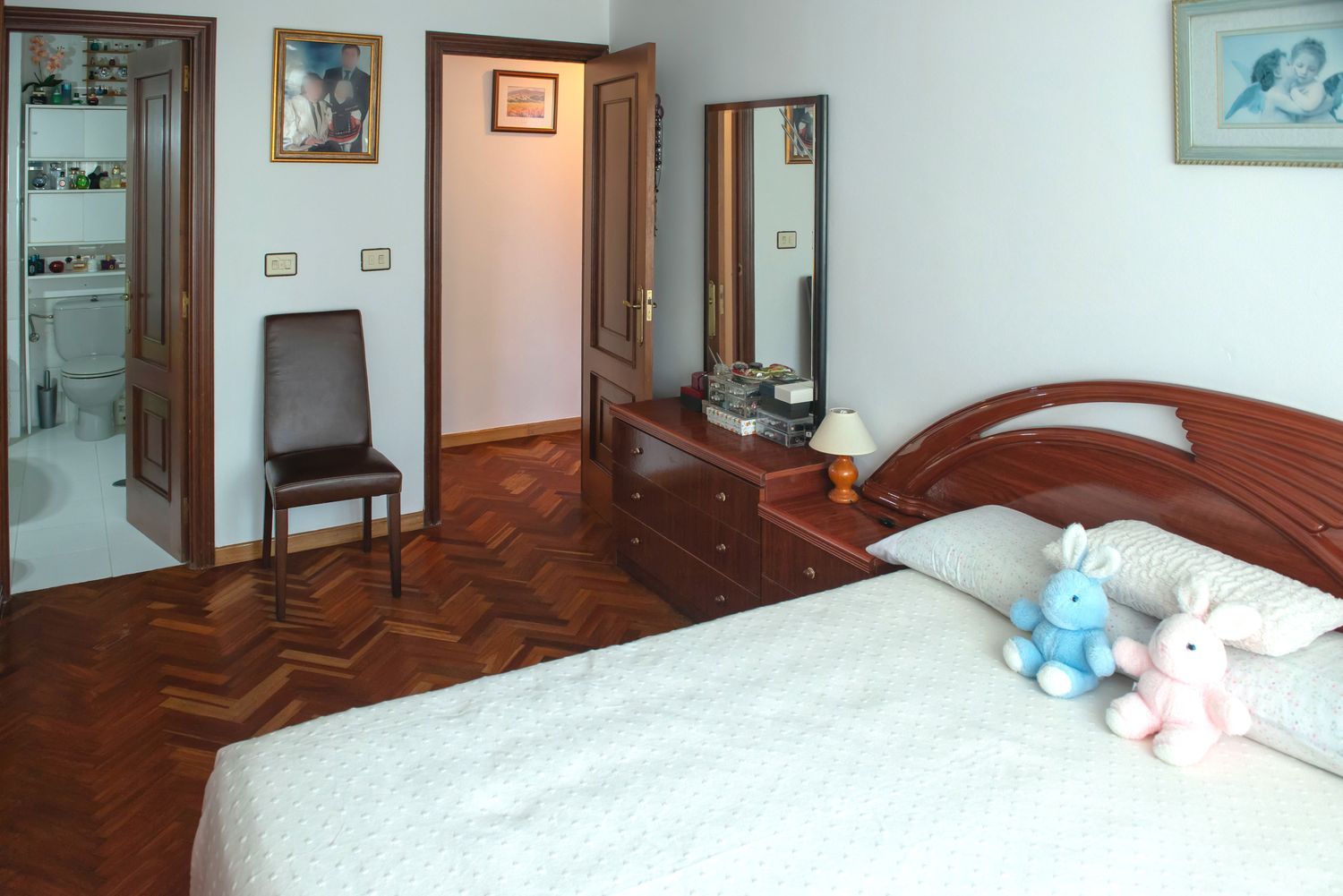 Piso en Avenida Coruña, 9, Acea de Ama - O Burgo, Acea de Ama - O Burgo - Foto 12