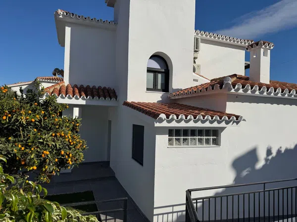 Casa o chalet independiente en Calle Eduardo Marquina, 31, La Cala del Moral - Foto 8
